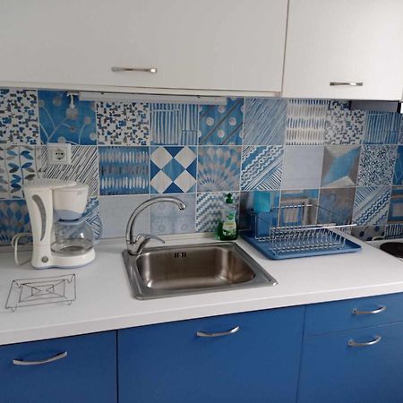 Victoria'S Blue Studios Сивири Екстериор снимка