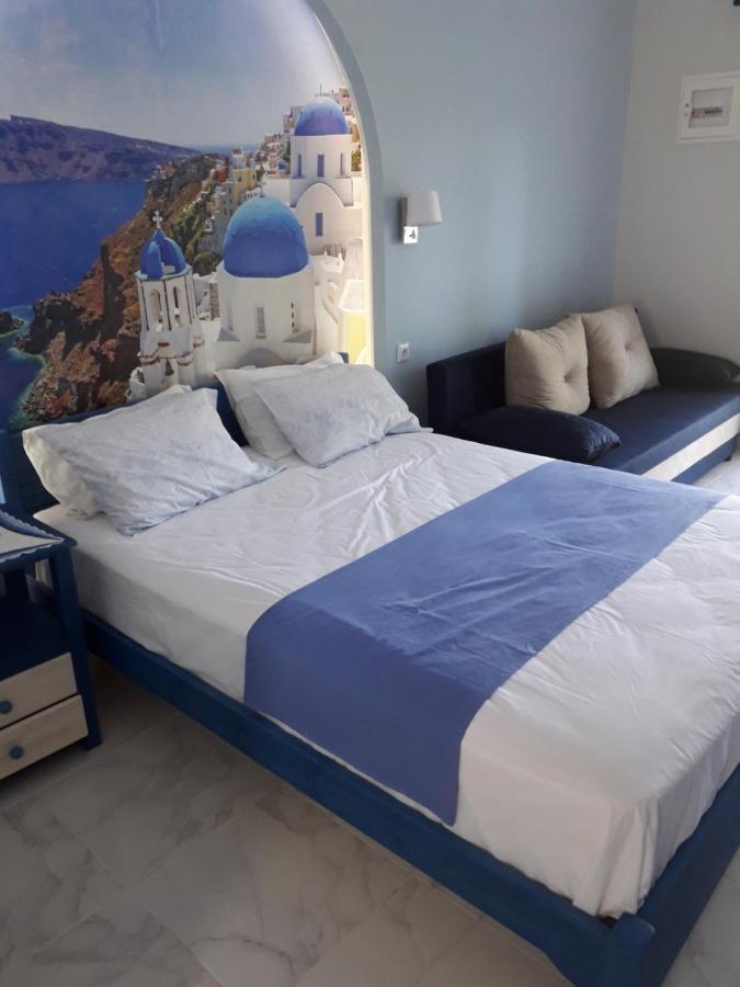 Victoria'S Blue Studios Сивири Екстериор снимка