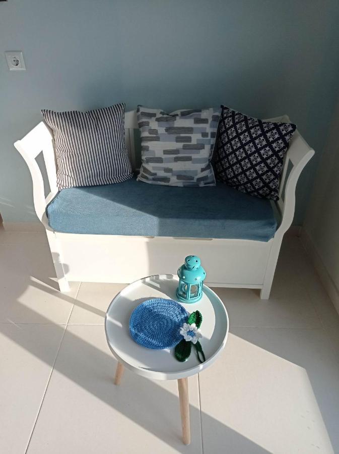 Victoria'S Blue Studios Сивири Екстериор снимка