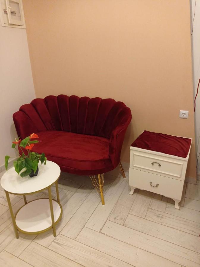 Victoria'S Blue Studios Сивири Екстериор снимка