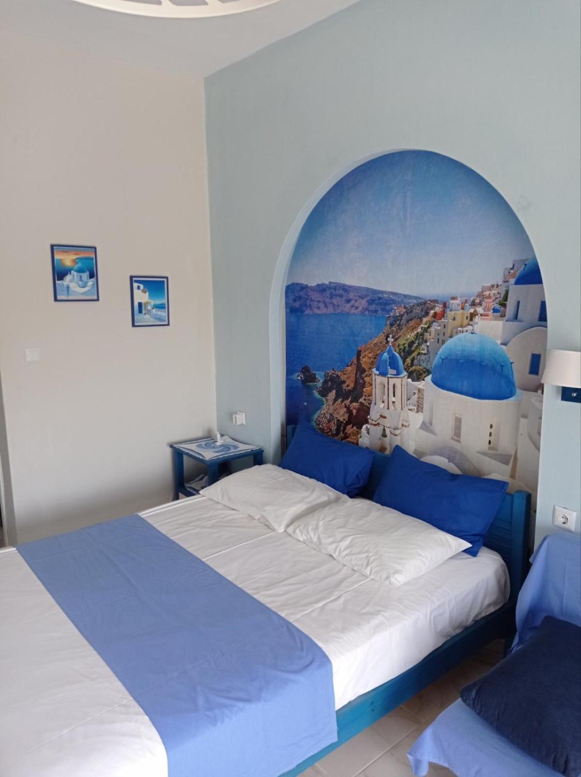 Victoria'S Blue Studios Сивири Екстериор снимка