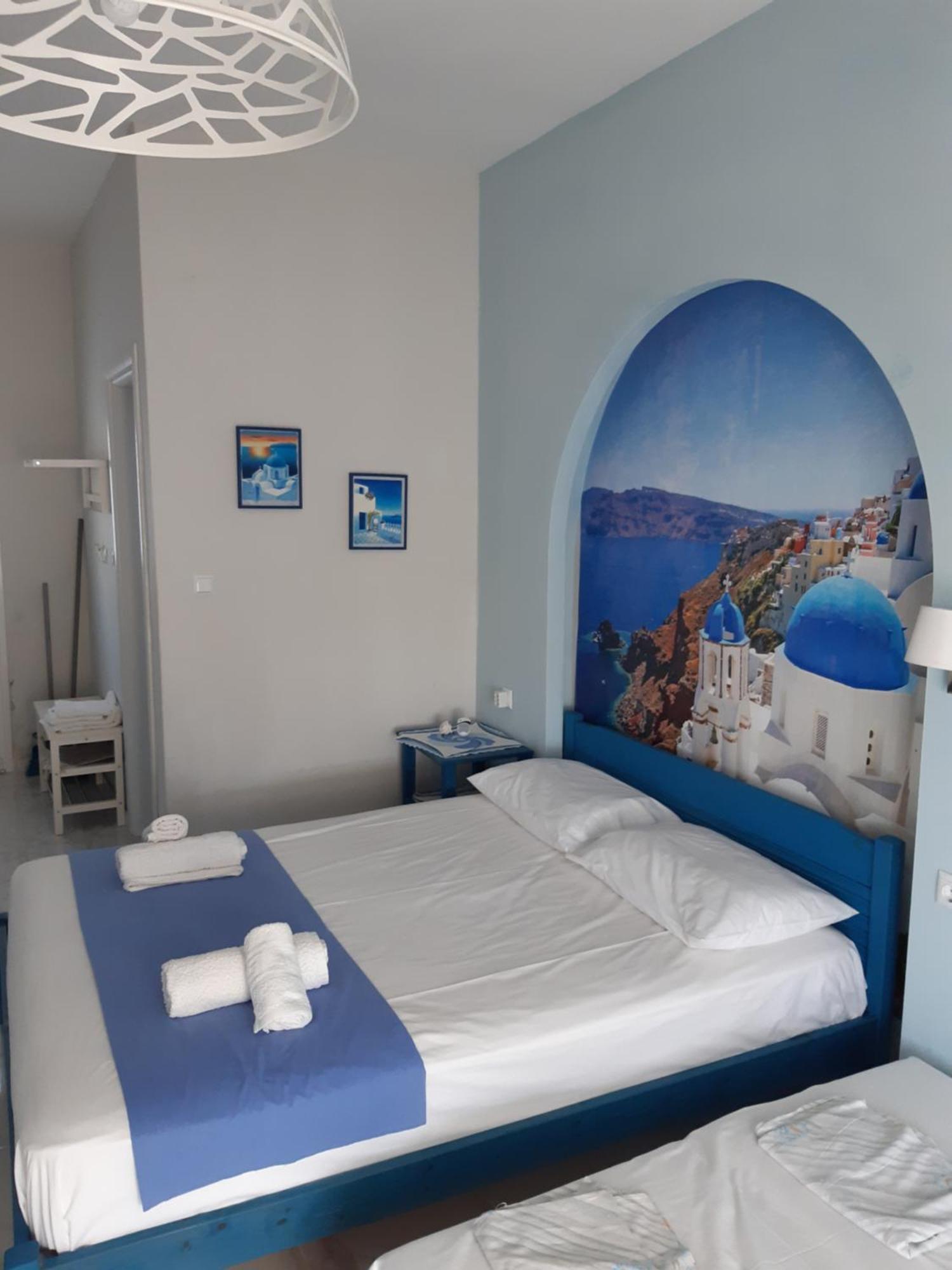 Victoria'S Blue Studios Сивири Екстериор снимка