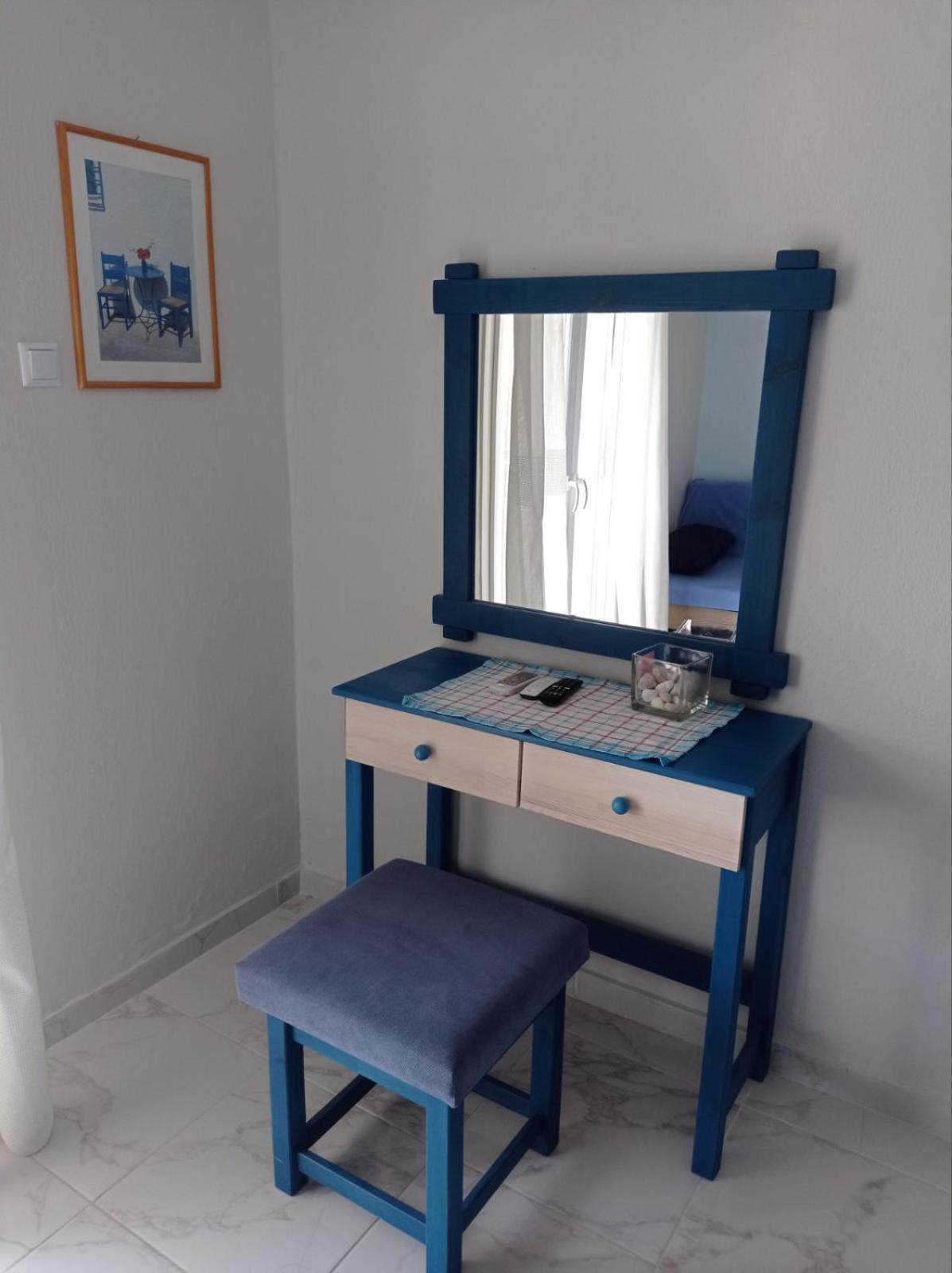 Victoria'S Blue Studios Сивири Екстериор снимка